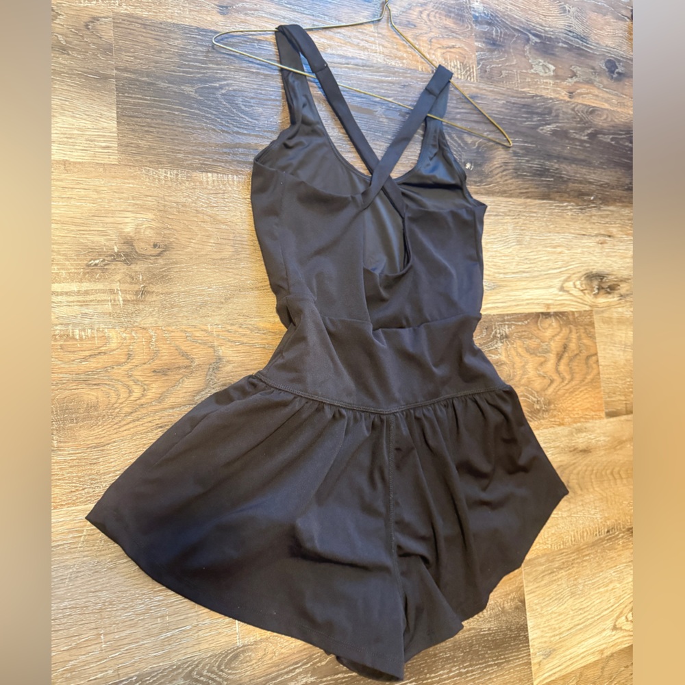 Arizona Jean Company Black Jumpsuit - Picture 4 of 5